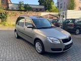 Skoda Roomster Style Plus Edition - Skoda Roomster: Style Plus Edition