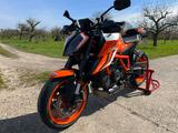 KTM 1290 Super Duke R - STREETFIGHTER