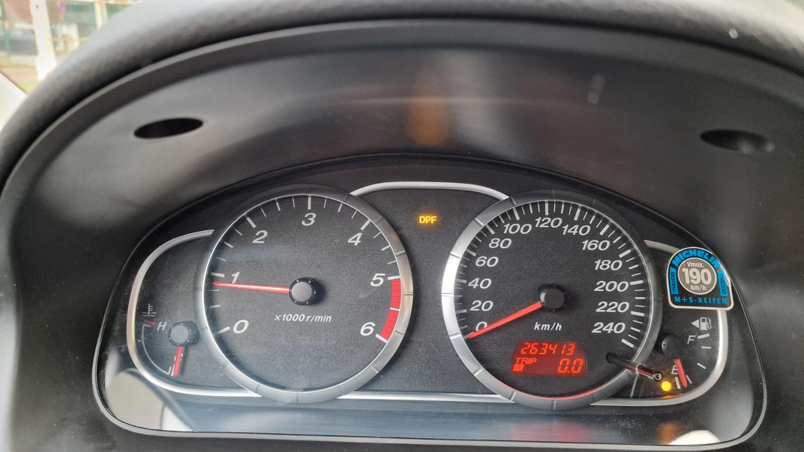 Mazda 6 2007 — photo 9