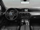 BMW 520d xDrive Touring M Sport AHK HUD LED SHZ - BMW 520 Hybrid (Diesel/Elektro)