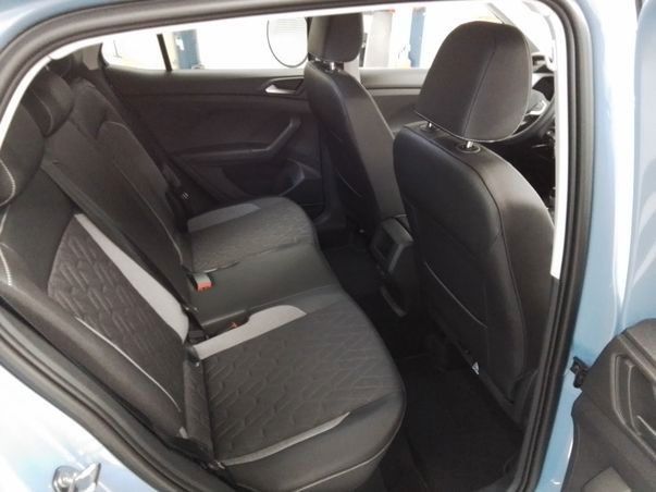 T-Cross 1.0 TSI Goal APP CONNECT ACC SHZ