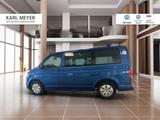 Volkswagen T6.1 Multivan Trendline 2.0 TDI DSG AHK App GJR - gebrauchte VW T6 Multivan aus dem Jahr 2021