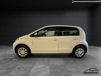 Volkswagen up! - Vorschau Bild 2