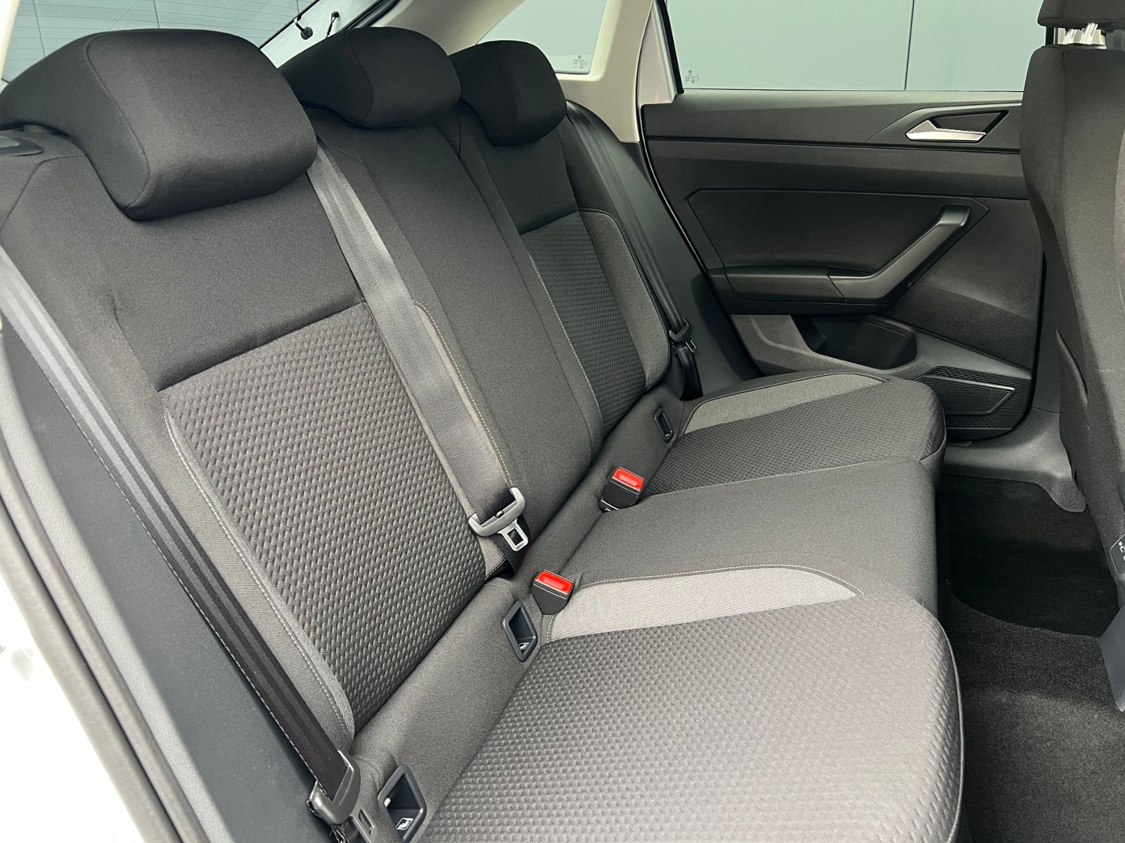 Fahrzeugabbildung Volkswagen Taigo Life 1.0 TSI *IQ.Light, Ready2Discover, Ka