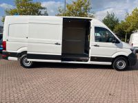 Volkswagen Crafter - Vorschau Bild 20