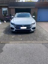 Volkswagen Arteon 2.0 TSI 280PS 4MOTION *TOP-GEPFLEGT* - VW Arteon von privat