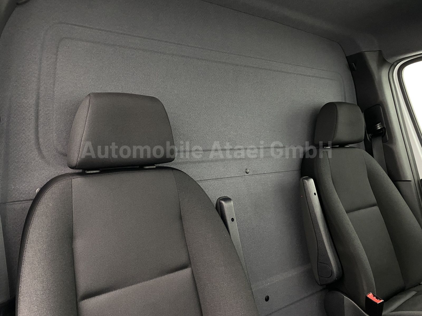 Fahrzeugabbildung Mercedes-Benz Sprinter 319 V6 *MAXI* KAMERA+DISTRONIC (1132)