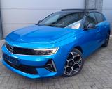 Opel Astra ULTIMATE 15 TD 130 AT8 KAM360*LEDER*PANO - Opel Astra mit Diesel-Antrieb: Limousine, mit Klimaautomatik