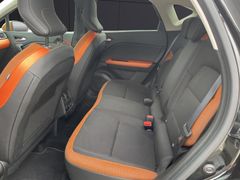 Renault Captur 1.6 Plug-in Hybrid 160 *Navi*Szhzg.*PDC*