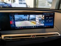 BMW iX - Vorschau Bild 18