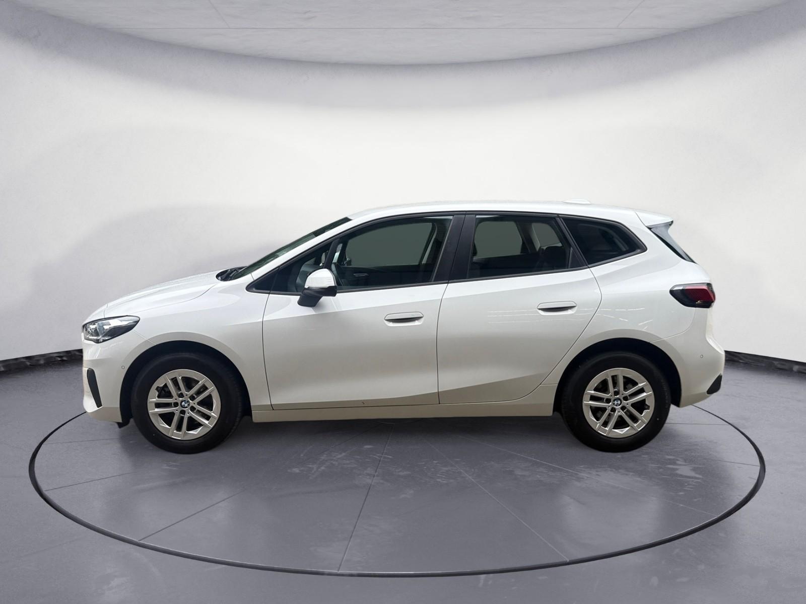 BMW 218d Active Tourer Steptronic DCT Komfortzugang