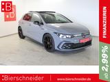 Volkswagen Golf 8 2.0 TDI DSG GTD Black Style 19 AHK MATRIX