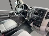 Volkswagen Crafter 35 TDI Mixto 6-Sitzer+ KLIMA+Neue TURBO. - Volkswagen: TDI Turbo