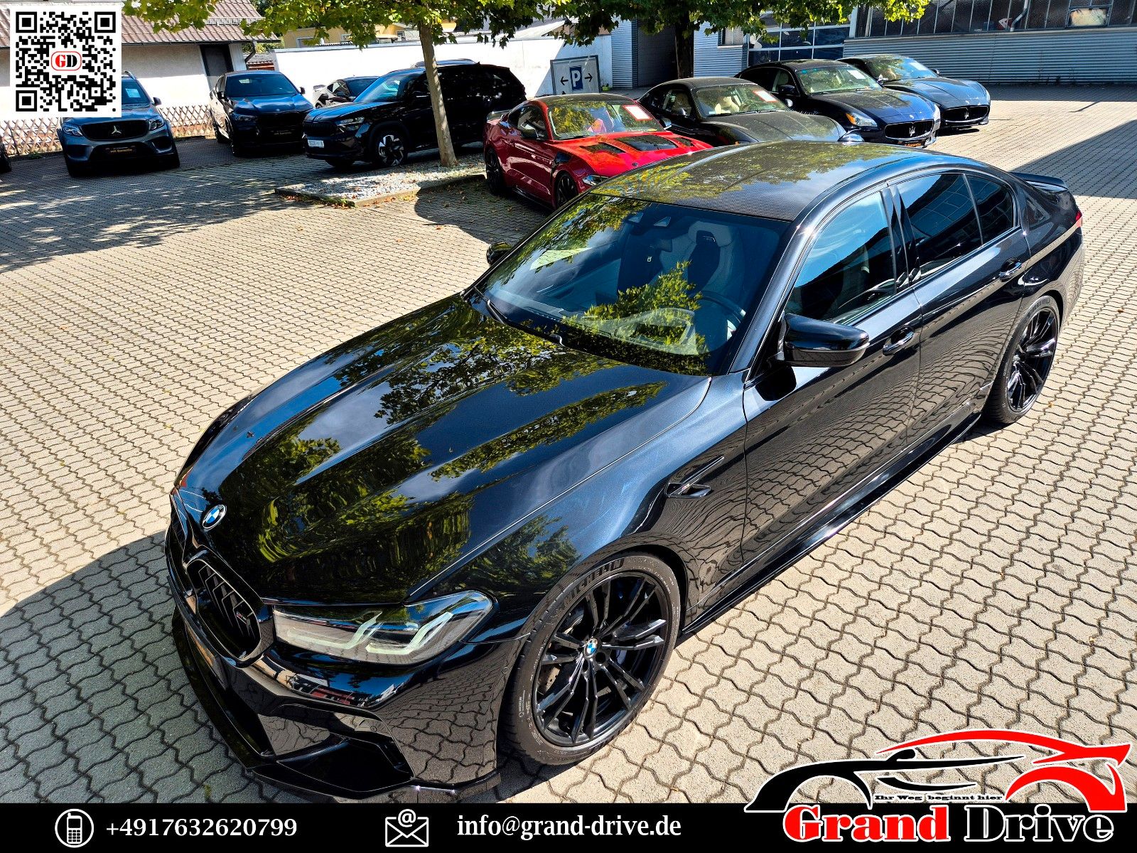 Фото авто