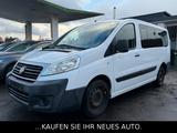 Fiat Scudo L2H1 130 Multijet*Klima*9-Sitzer*AHK*40TKM - Fiat Scudo: 9 Sitzer