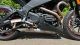 Buell XB 9 SX Black Edition - BUELL XB