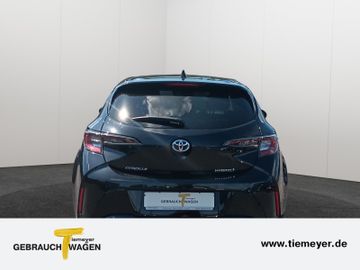 Toyota Corolla - 6