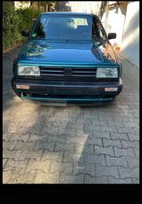 Volkswagen VW Golf 2 GTI 16V 45 Doppelvergaser Solex - Volkswagen Golf: GTI 16s