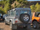 Andere Defender 110 - Andere aus 2009