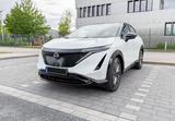 Nissan Ariya 87kWh e-4ORCE Allrad 225kW Evolve Pack... - Nissan Ariya aus 2023