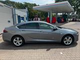 Opel Insignia 2.0 Diesel 128 kW GS Line Plus Autom. - Opel Insignia GS-Line-Plus