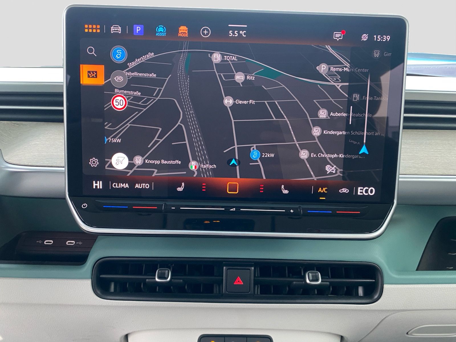 Volkswagen ID. Buzz - Bild 7