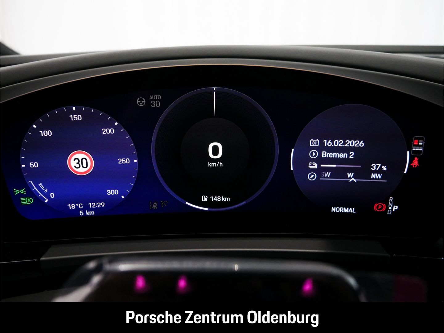 Porsche Macan - Bild 24