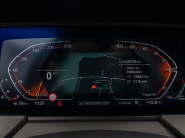 Fahrzeugabbildung BMW 120i M Sport Pro Kamera DAB HiFi AHK Lenkrhz 19"