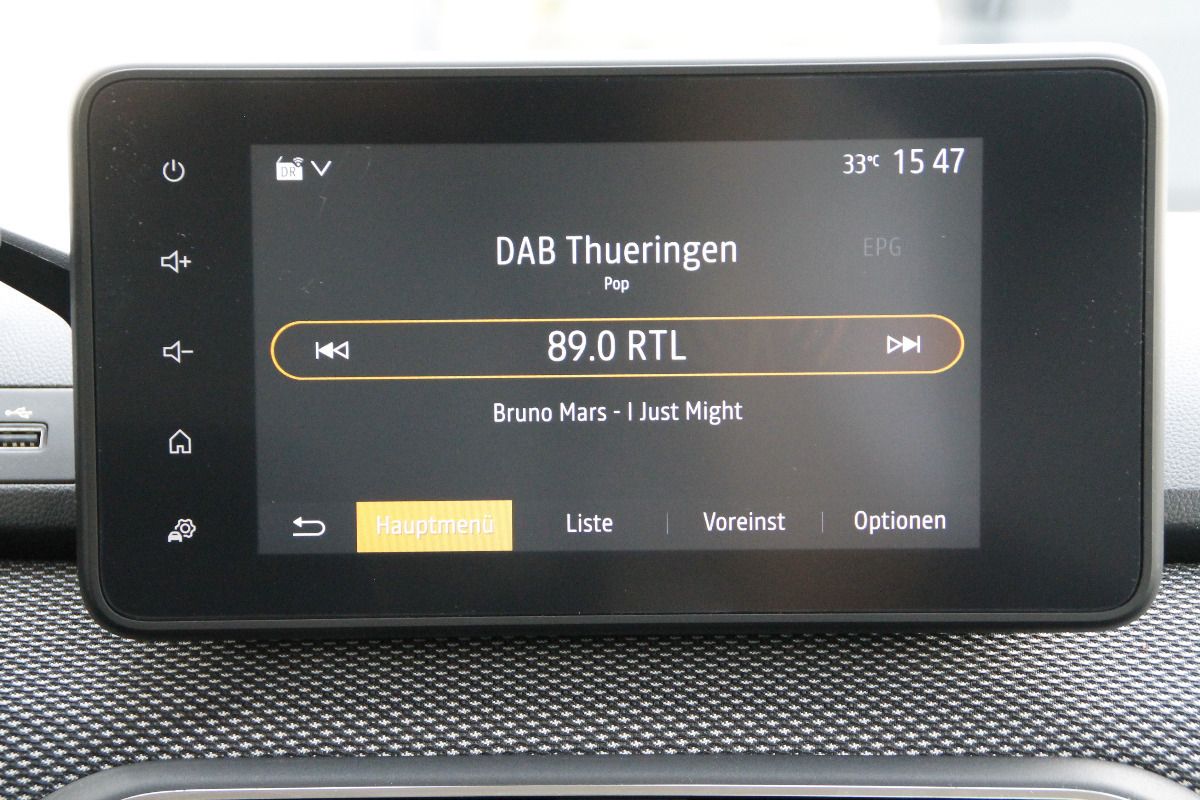 Fahrzeugabbildung Dacia Sandero III Comfort TCe 100 ECO-G