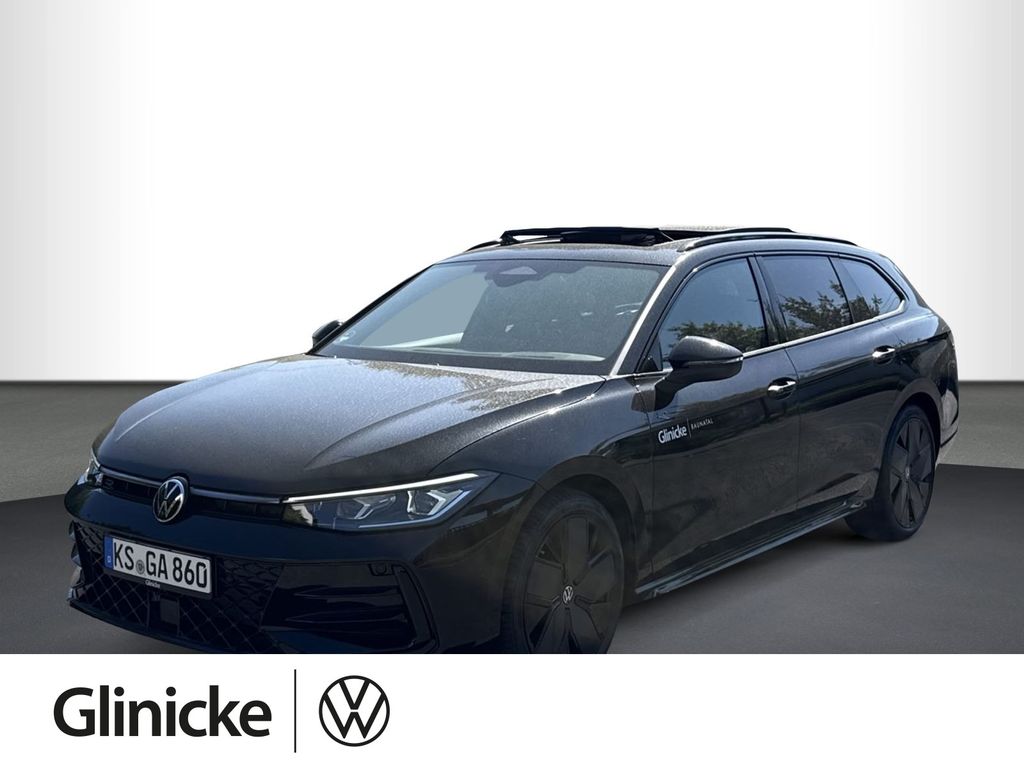 Image of Volkswagen Passat Variant