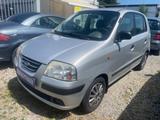 Hyundai Atos  1,1 ZAHNRIEMEN + SERVICE NEU !!! - silberne Hyundai Atos