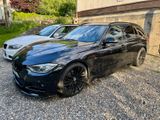 BMW 318d Touring - M Paket - BMW 318: 318d M Paket