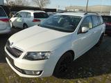 Skoda Octavia Combi Joy  NAVI  SHZ ALU - Skoda Octavia Joy mit Diesel-Antrieb