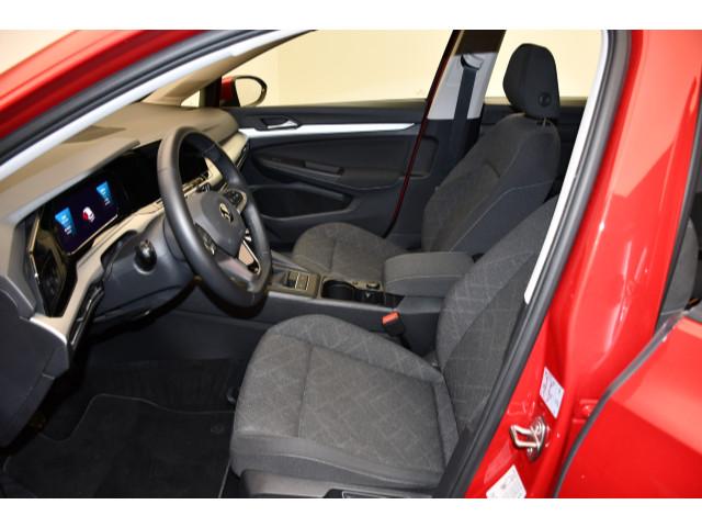 Volkswagen Golf 8 VIII Variant 1.5 TSI Life Pano/ACC/Multil