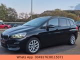 BMW 218 Gran Tourer*150PS*AUTOM*LED*KAM*NAVI*HUD*1H - BMW 218 Gran Tourer aus 2022
