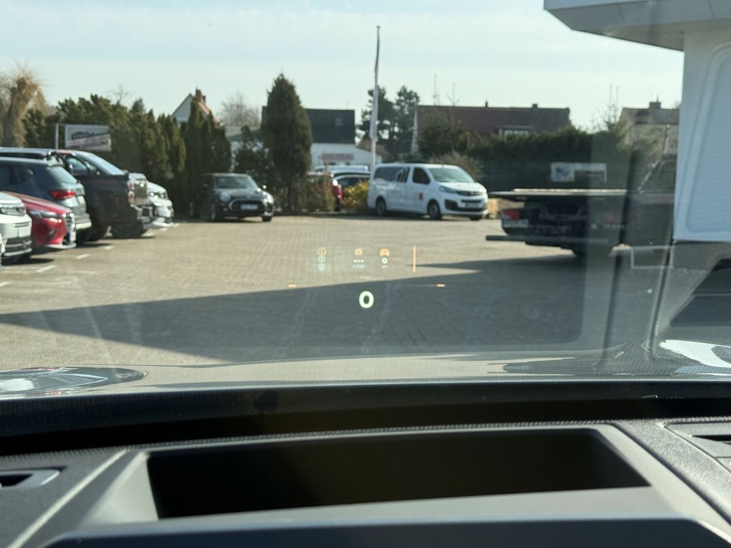 Fahrzeugabbildung Opel Grandland 1.2 48V Mild-Hybrid Ultimate mit AHK