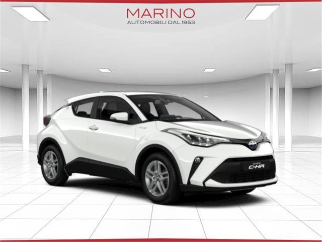 Toyota TOYOTA C-HR (2016-2023) 1.8 Hybrid E-CVT Trend