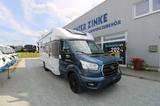 Carado T 338 #Edition24 #Hubbett #Combi6E #AKTION - Carado T 338 EDITION24
