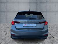 Skoda Fabia - Vorschau Bild 5