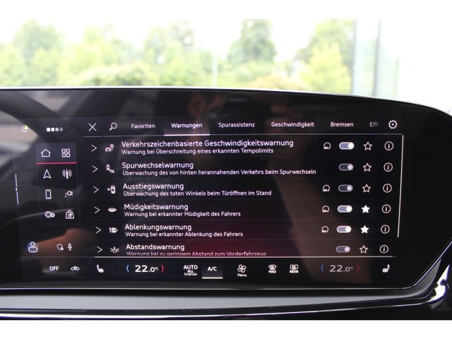 A6 Limousine e-Hybrid qu.Str. edition one*S-Line