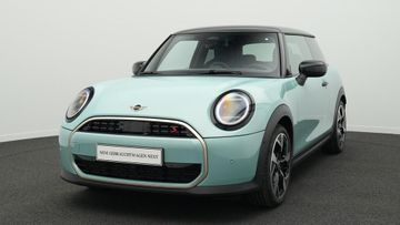 MINI Leasingangebot: MINI Cooper S
