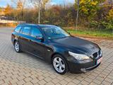 BMW 520i Touring Panoramadach - BMW 5er Reihe aus 2008: Kombi