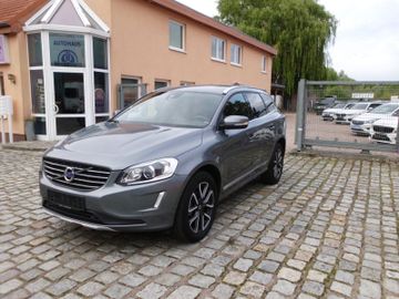 Volvo XC60 - 1