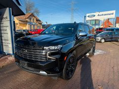 CHEVROLET Suburban 5.3l V8 Premier 4x4*LED*Panodach