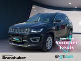 Jeep Compass Plug-In Hybrid 4WD 1.3 EU6d PHEV Limited - Jeep Compass in Augsburg