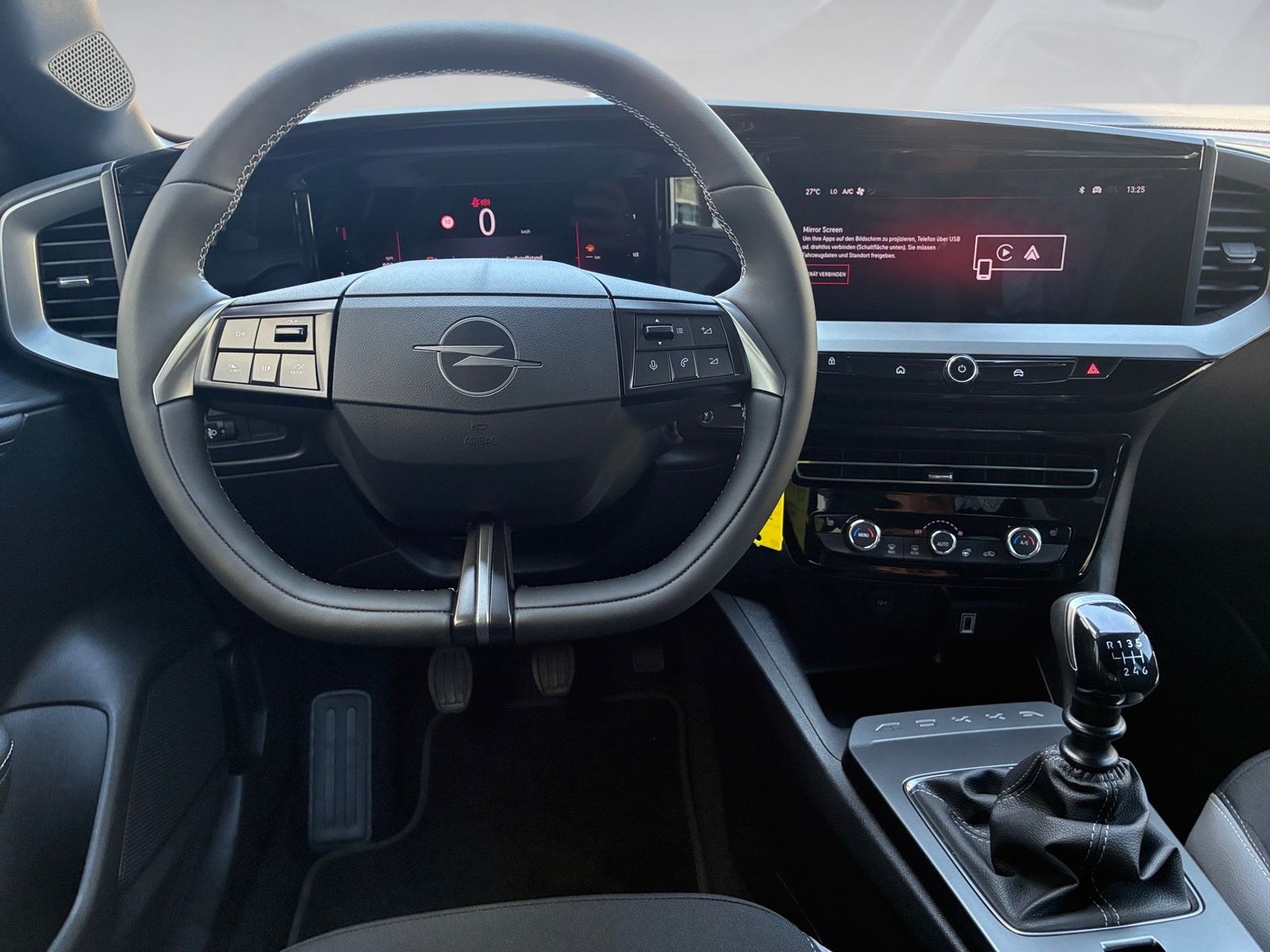 Fahrzeugabbildung Opel Mokka 1.2 Turbo GS Kamera,LED,Matrix,SHZ,PDC,LM