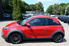 OPEL Adam 1.0 Turbo Rocks Klima Leder 54tkm