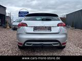 Citroën DS4 SoChic*Massagesitze vorne* AHK abnehmbar - Citroën DS4 Gebrauchtwagen