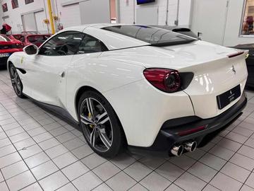 صورة 3 لـ 2018 Ferrari PORTOFINO