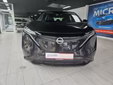Nissan Ariya 63kWh Navi,Sitz-u. Lenkradhzg, LED, Alu19' - Nissan Ariya Neuwagen